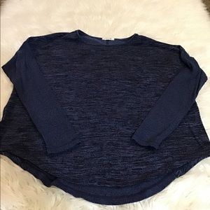 Rag & Bone knit pullover